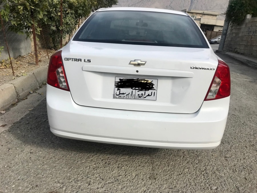 Otombel شێڤرۆلێت 3