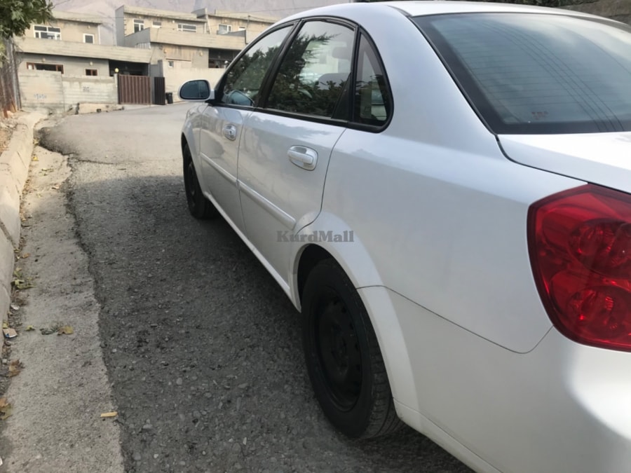 Otombel شێڤرۆلێت 1