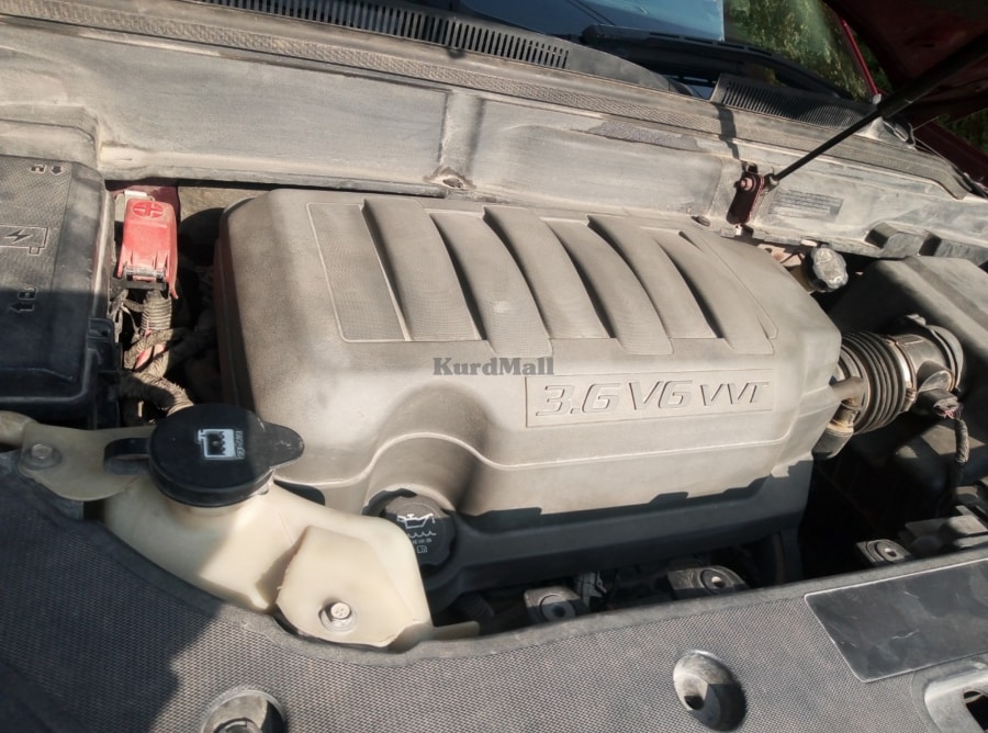 GMC جی ئێم سی 1