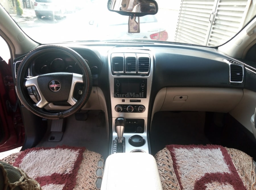 GMC جی ئێم سی 3