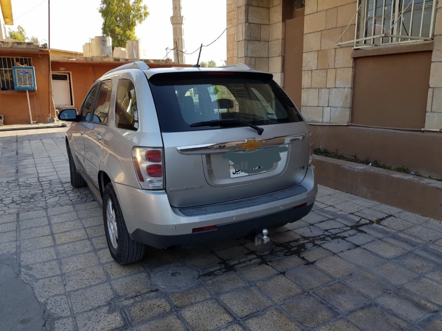 شوفرلیت ایکونوکس شێڤرۆلێت 2