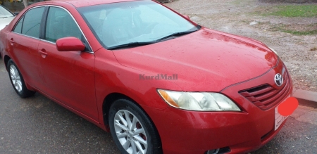 Camry  2009