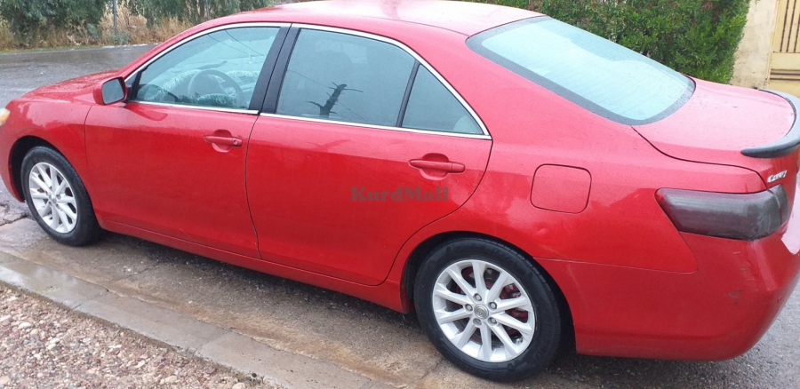 Camry  2009 تۆیۆتا 1