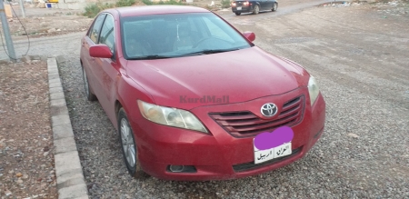 Camry  2009