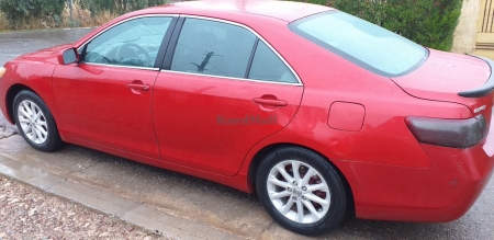 Camry  2009