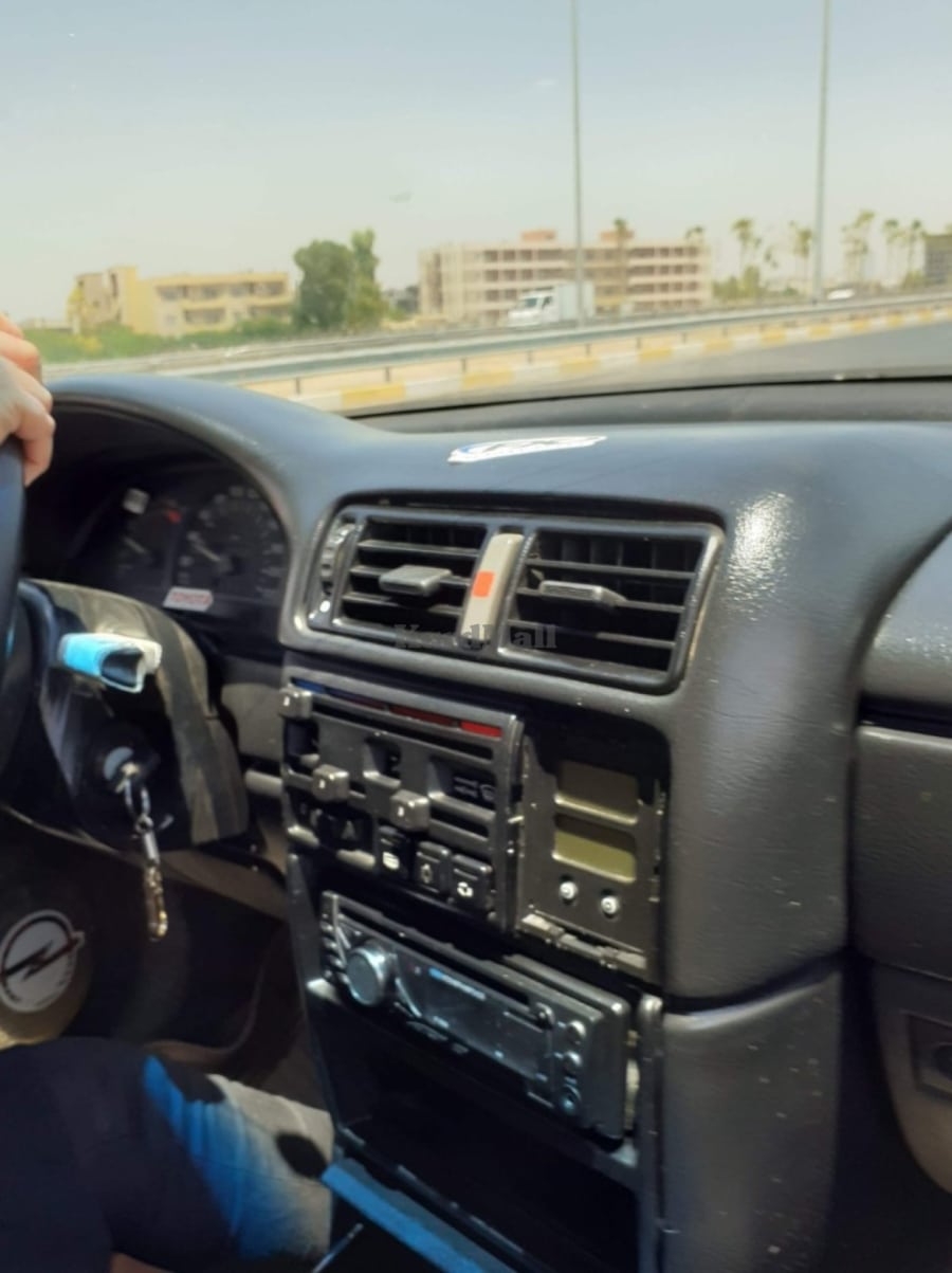 opel ئۆپڵ 5