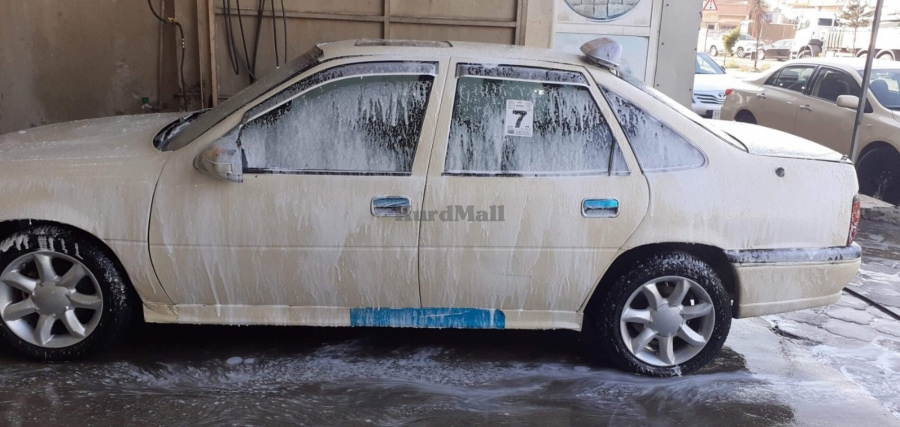 opel ئۆپڵ 4