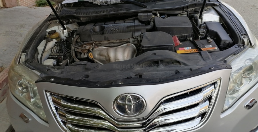 TOYOTA CAMRY تۆیۆتا 3