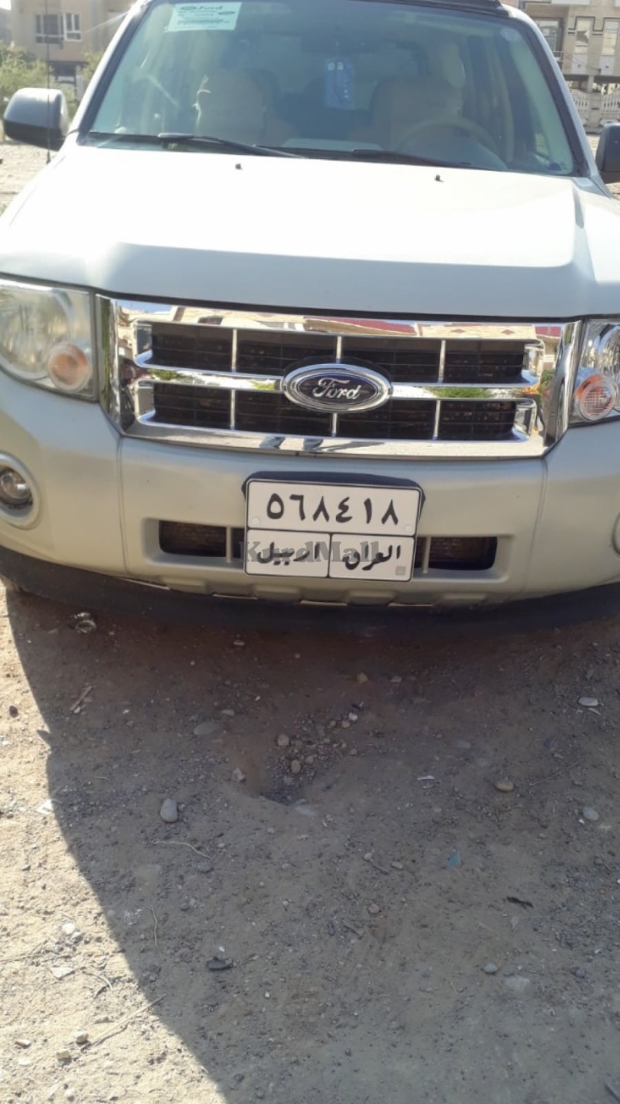 فورت يسكيب فۆرد 2