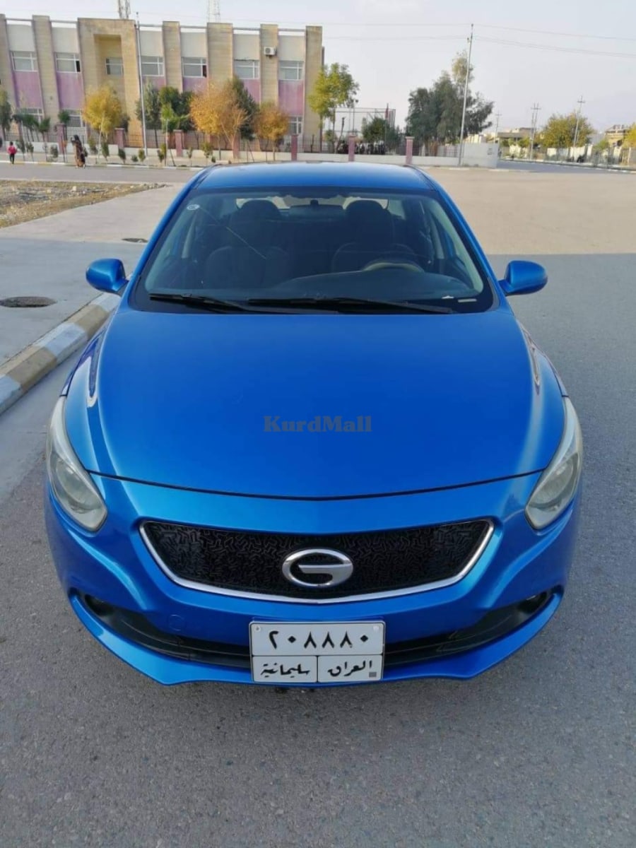 جاكى 2015 Jac 2