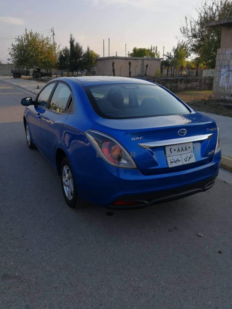 جاكى 2015 Jac 5