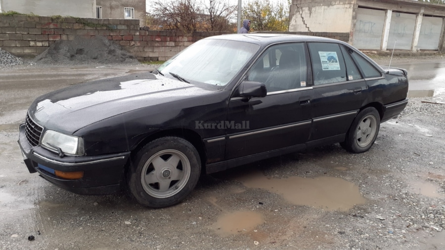سیناتۆر ئۆپڵ 0