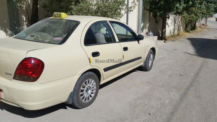 نیسان سەنی نیسان 0