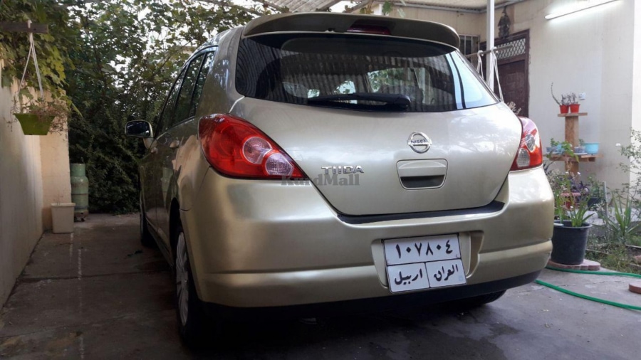 تیدا نیسان 0