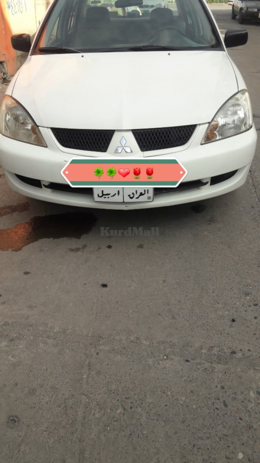 لانسەر2009 مەکینە بچوك بۆفرۆشتن میتسۆبیشی 0