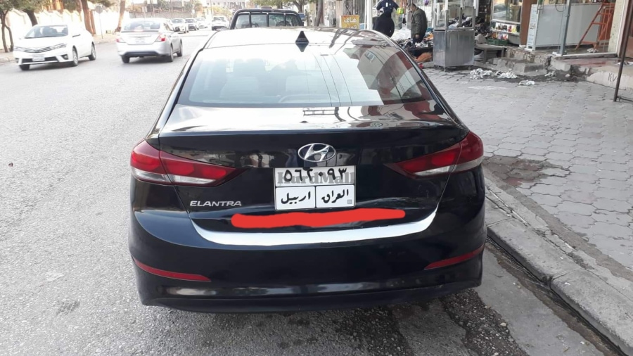 الینتڕا هیووندای 2