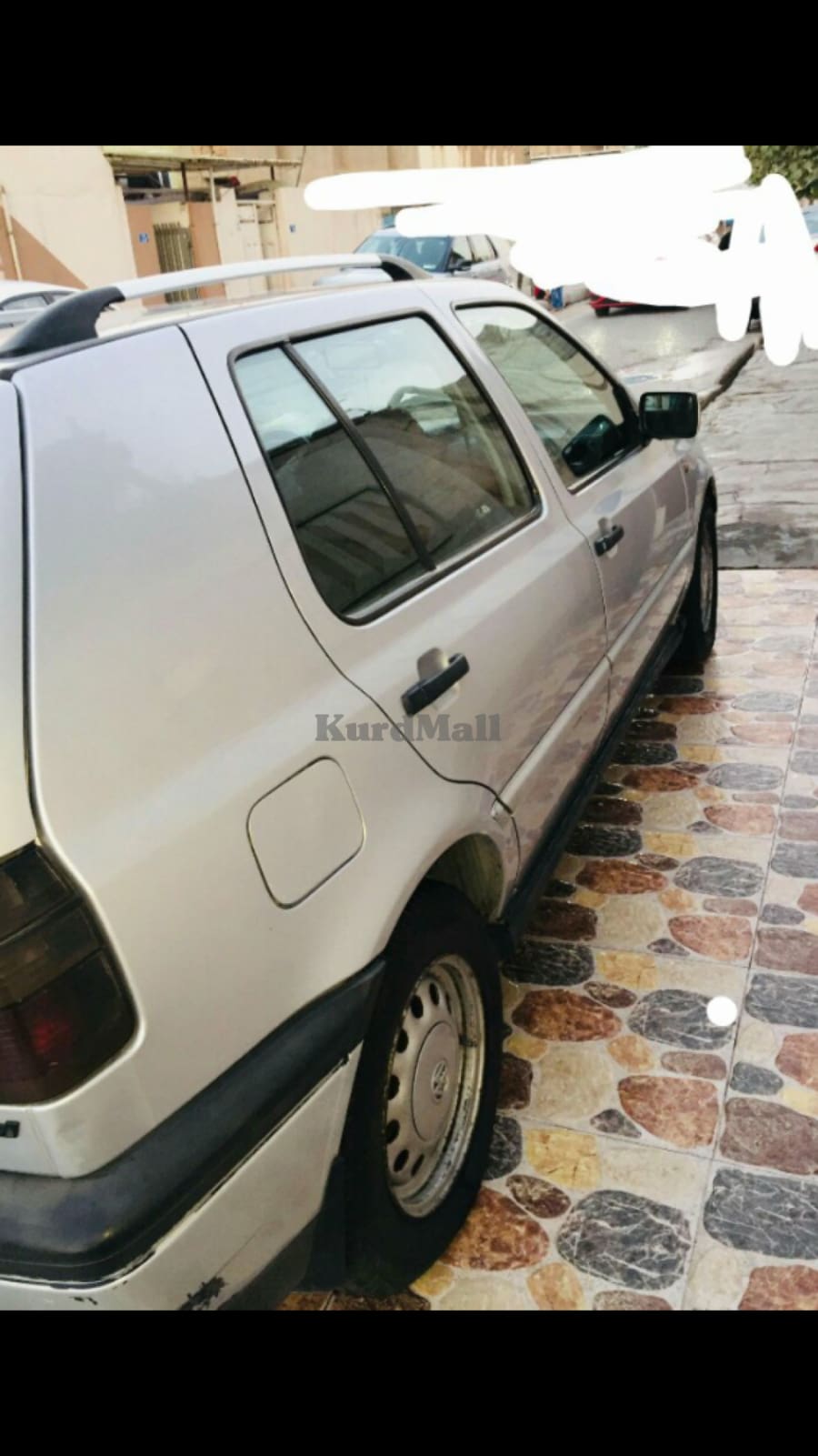 ئوتومبيل ڤۆلکسواگن 1