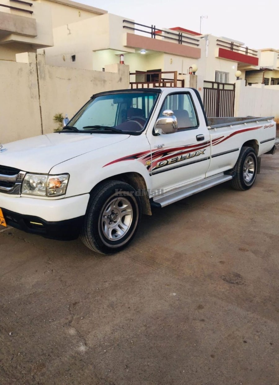  گرەیت واڵ 1