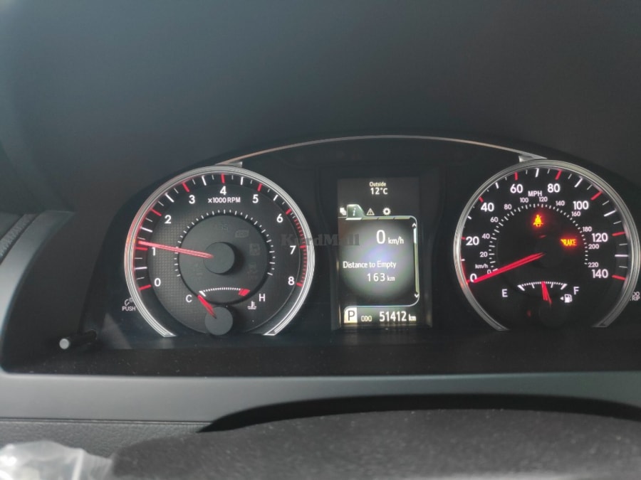 Toyota camry تۆیۆتا 3