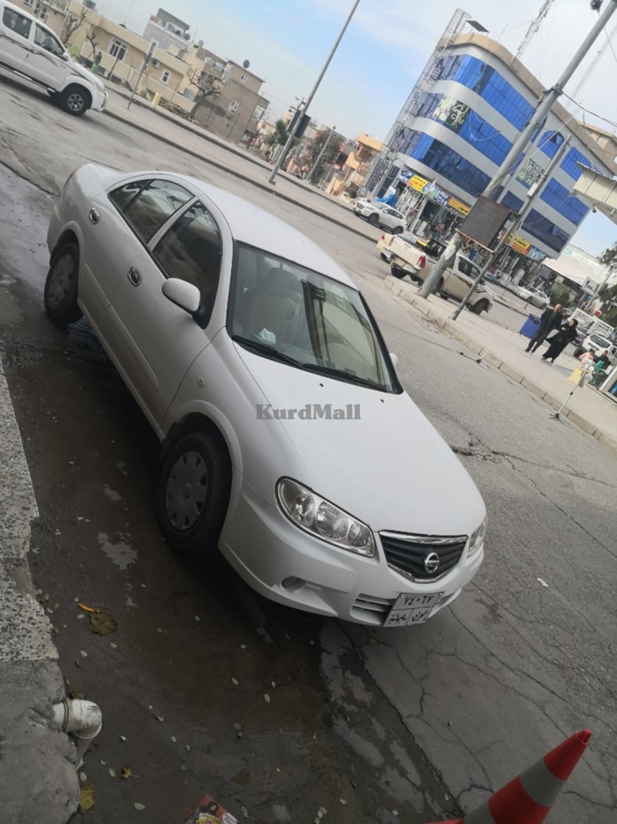 سەنی نیسان 0