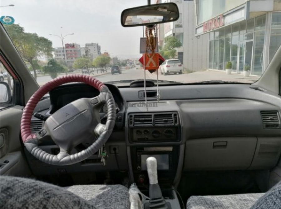 مستەربۆشی  3