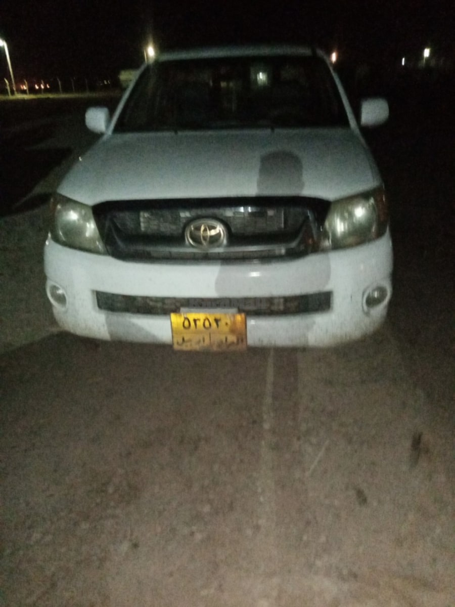 مەرزیە تۆیۆتا 1