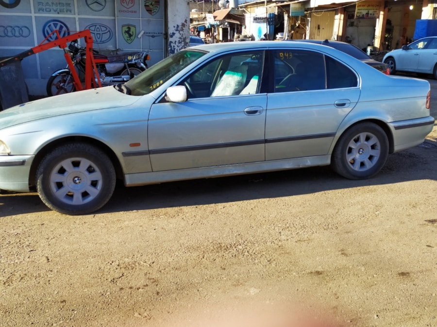  بیئێم 1