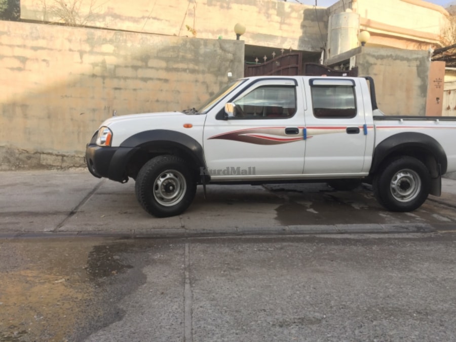 نيسان نیسان 1