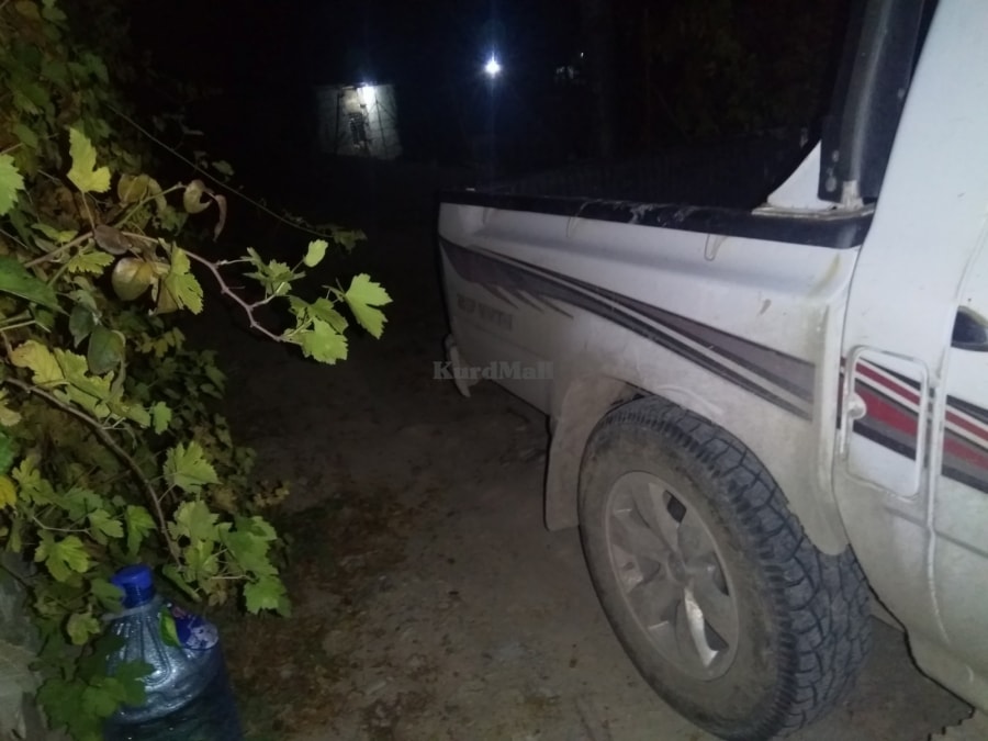 بيكاب ايكل ده بل قماره تۆیۆتا 4