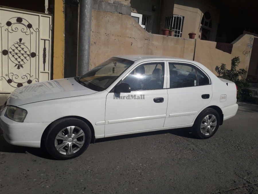 هۆندای ڤێرنا هیووندای 0