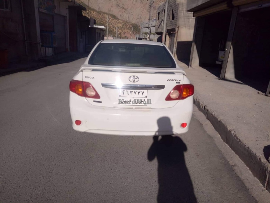  تۆیۆتا 2