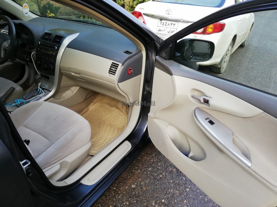 بیکاشۆ2008 تۆیۆتا 2