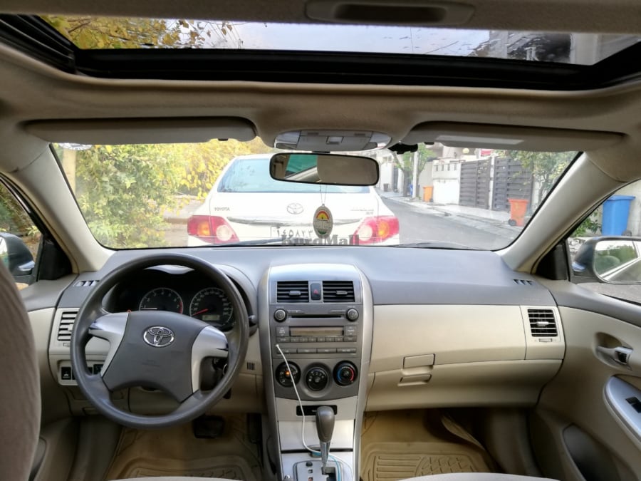 بیکاشۆ2008 تۆیۆتا 4