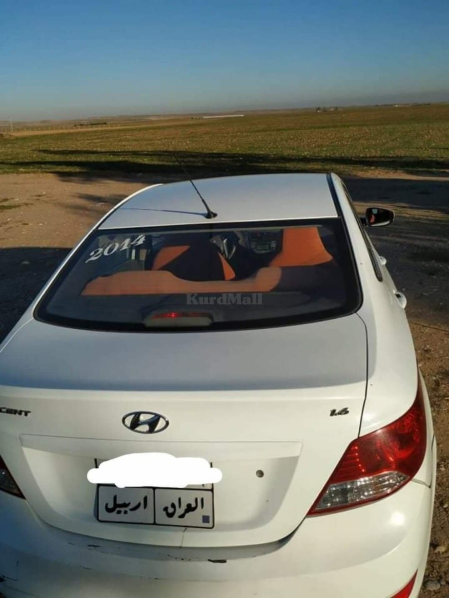 سياره هیووندای 1