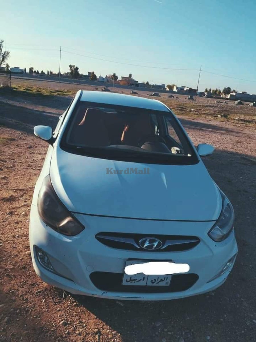 سياره هیووندای 0