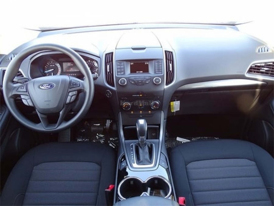Ford edge 2018 فۆرد 2