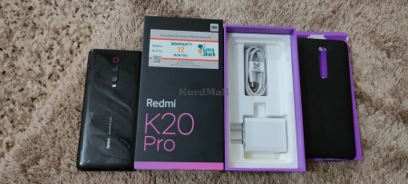 K20PRO