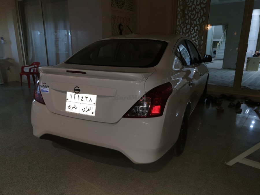 نيسان نیسان 1