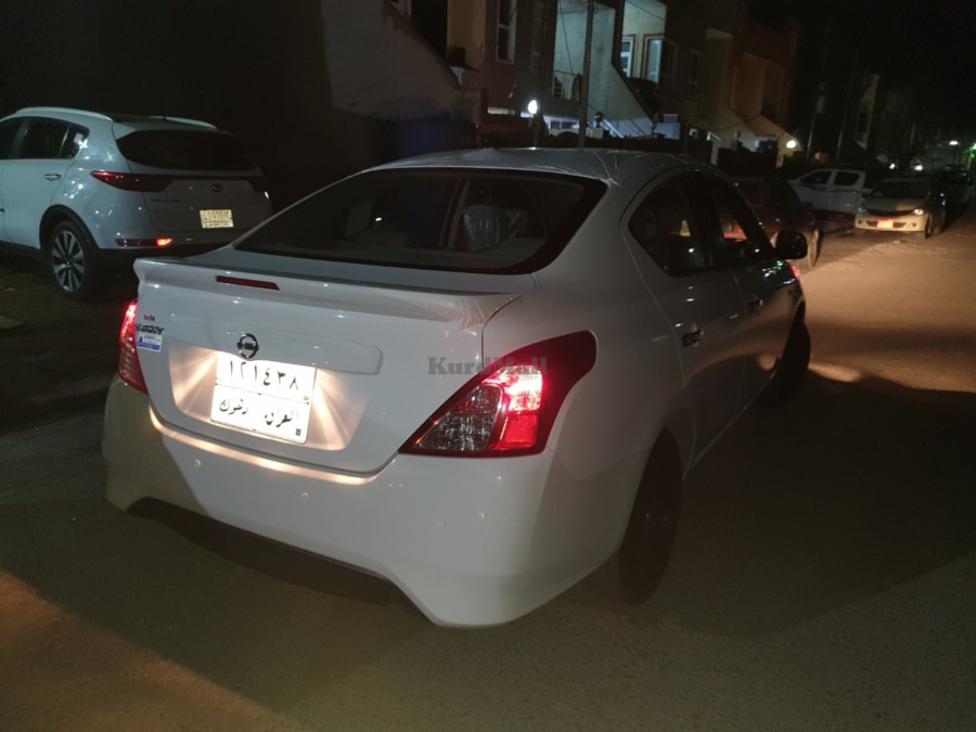 نيسان نیسان 6
