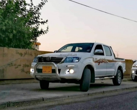 مە رزییە
