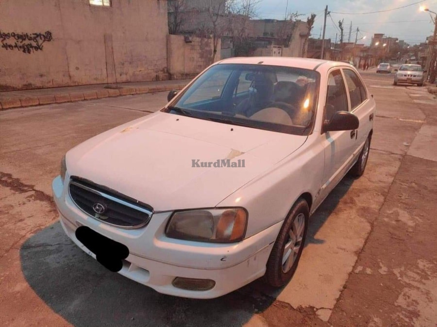 هۆندای فێرنەی هیووندای 2