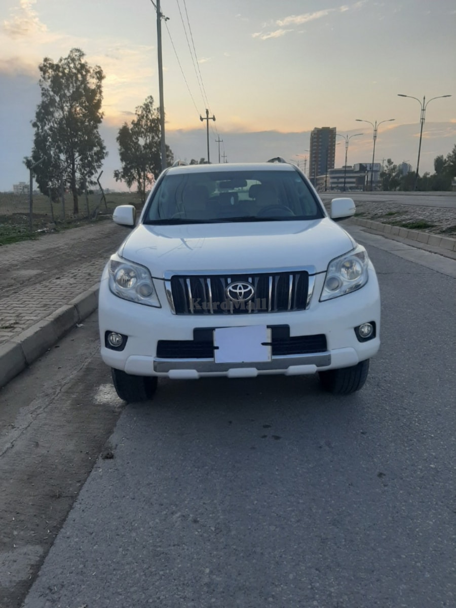 سە یارە بۆ فرۆشتن تۆیۆتا 0