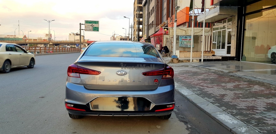 Eletra2019 sfr هیووندای 1