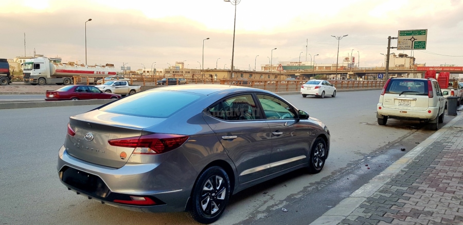 Eletra2019 sfr هیووندای 0