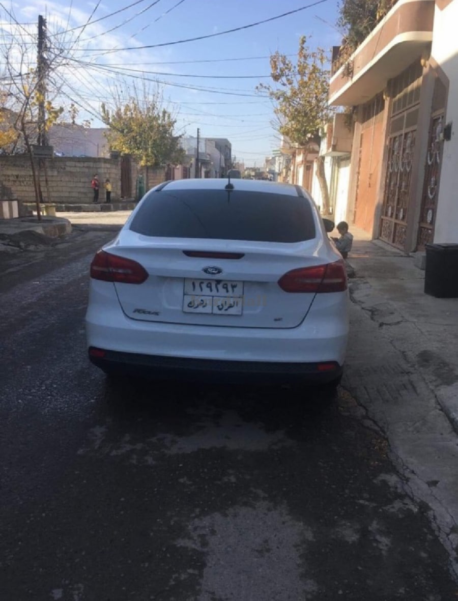  فۆرد 2