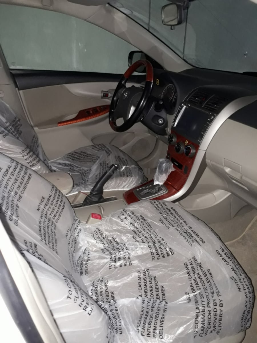 بیکاشۆ ۲۰۱۳ فول مواسە فات تۆیۆتا 5