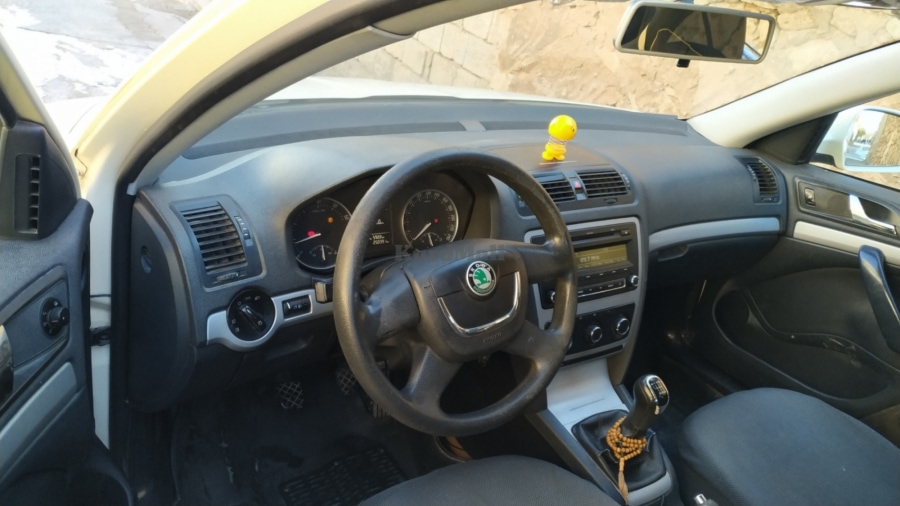  سکۆدا 3