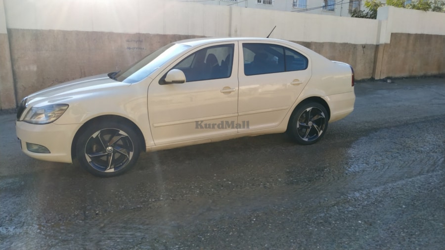  سکۆدا 1
