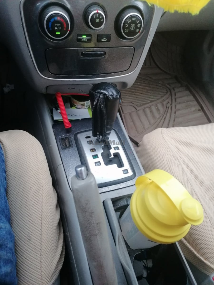 هۆندا سۆناتا ماسەفات امریکی v6 هیووندای 3