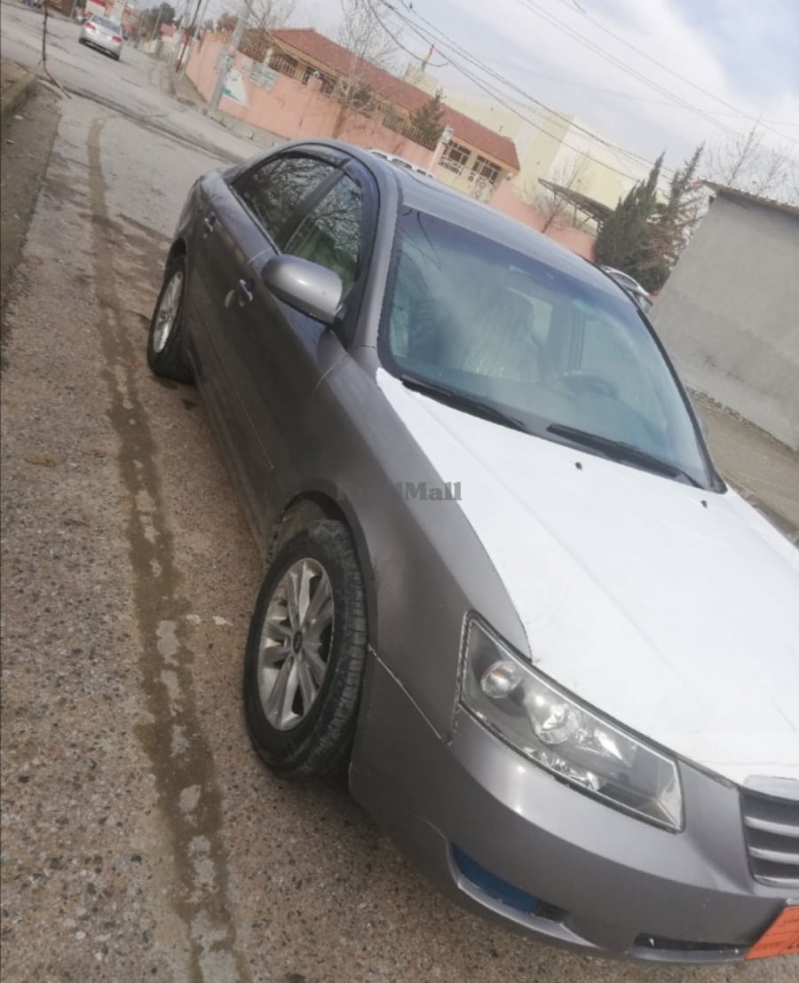 هۆندا سۆناتا ماسەفات امریکی v6 هیووندای 0